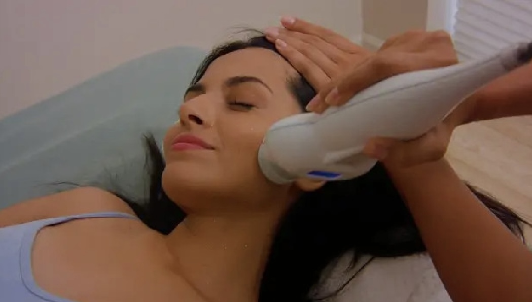 Cryotherapy Services